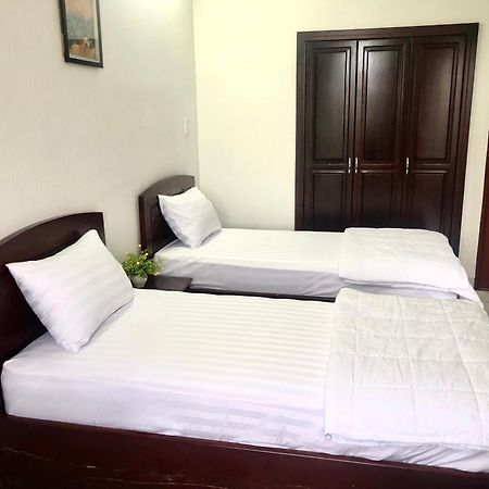 Green Ville Hotel Dong Nai Dau Giay المظهر الخارجي الصورة