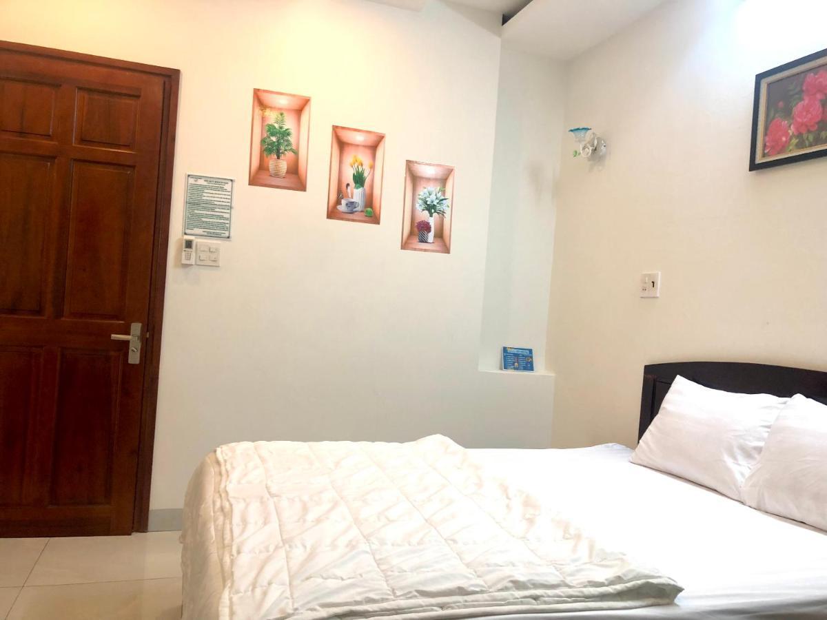 Green Ville Hotel Dong Nai Dau Giay المظهر الخارجي الصورة