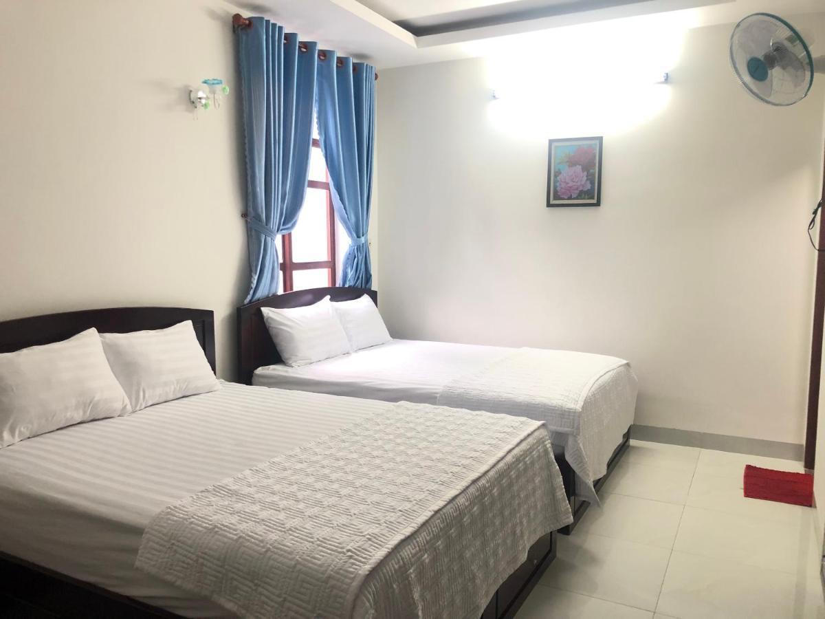 Green Ville Hotel Dong Nai Dau Giay المظهر الخارجي الصورة