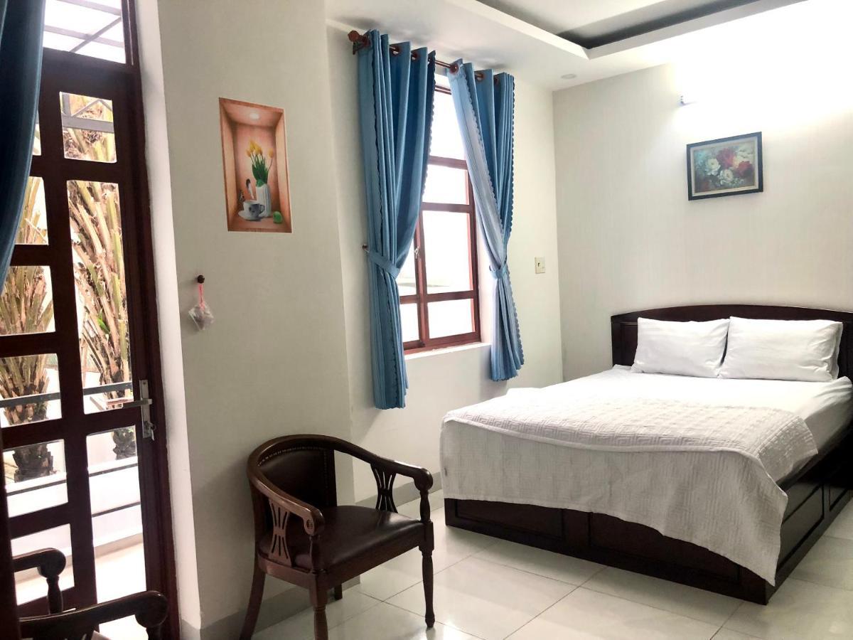 Green Ville Hotel Dong Nai Dau Giay المظهر الخارجي الصورة