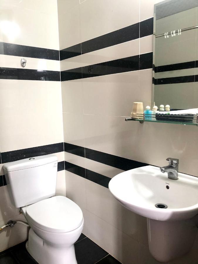 Green Ville Hotel Dong Nai Dau Giay المظهر الخارجي الصورة