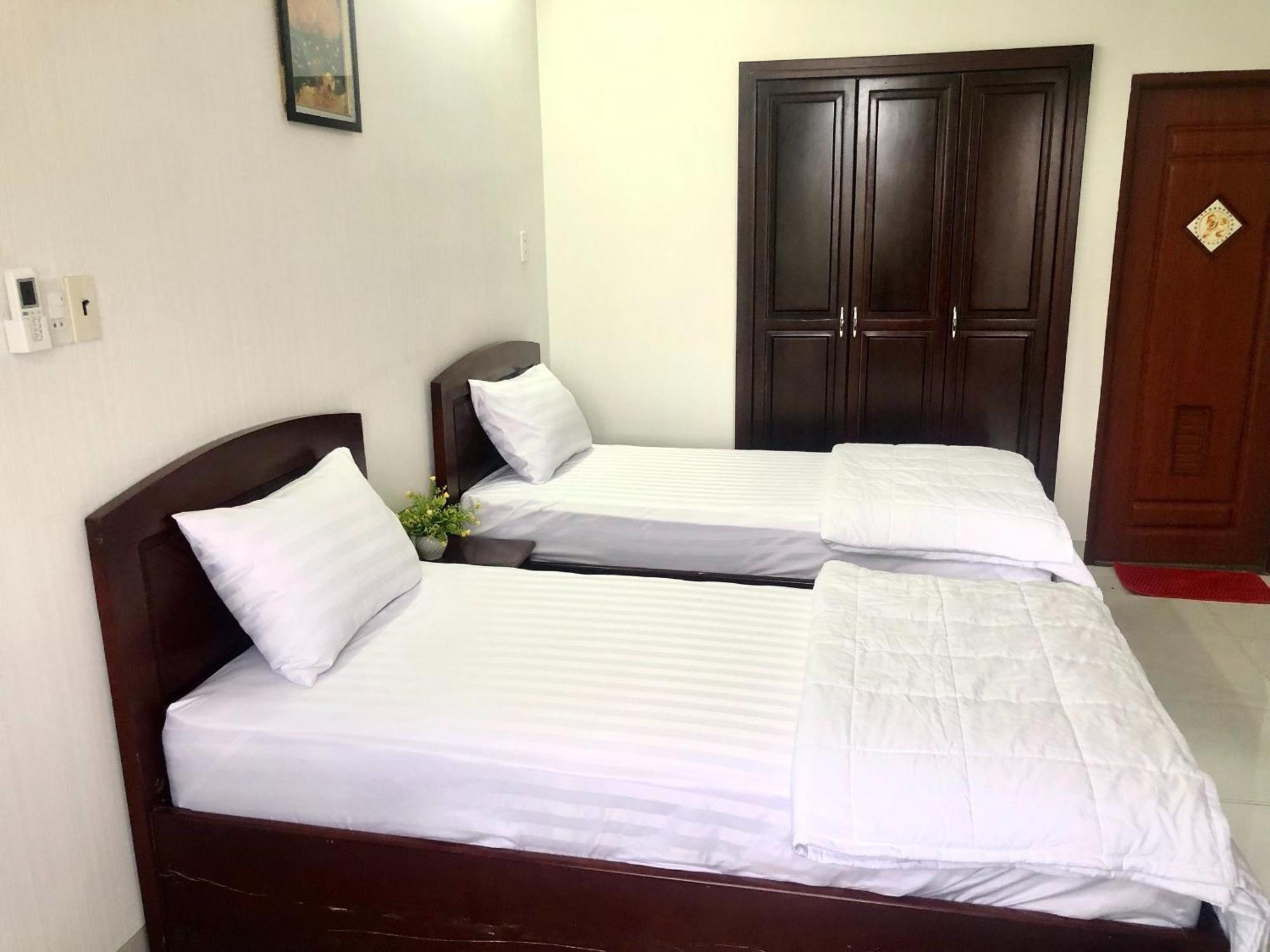 Green Ville Hotel Dong Nai Dau Giay المظهر الخارجي الصورة