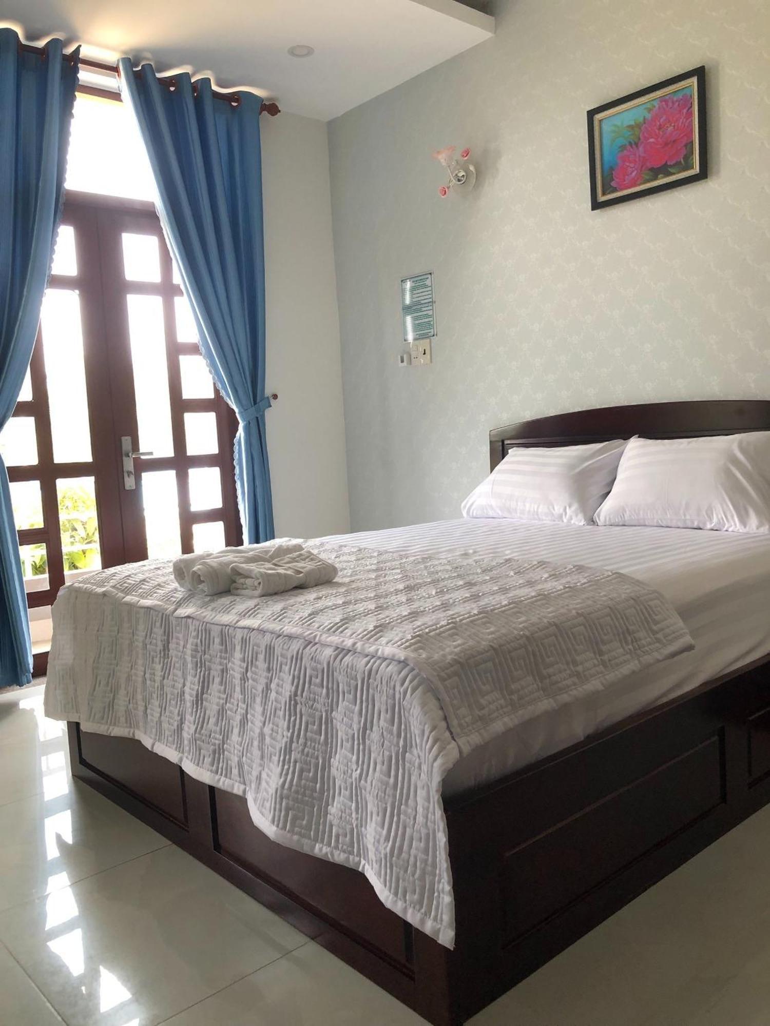 Green Ville Hotel Dong Nai Dau Giay المظهر الخارجي الصورة
