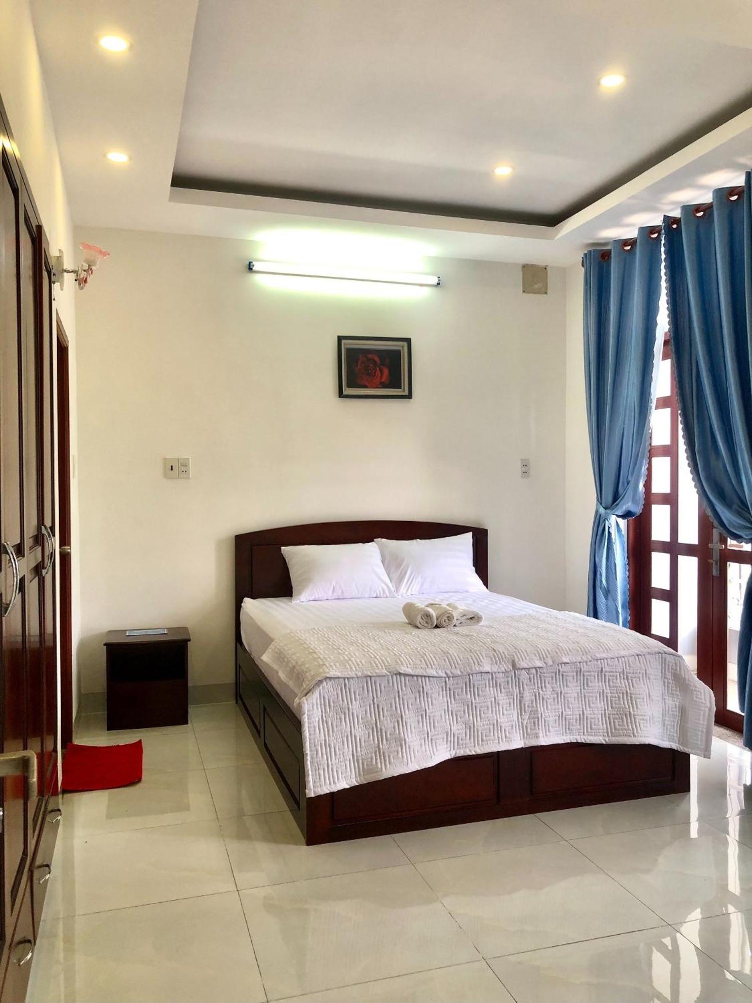 Green Ville Hotel Dong Nai Dau Giay المظهر الخارجي الصورة