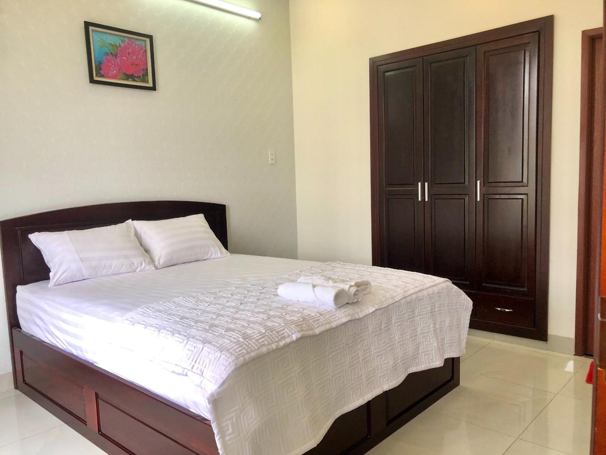 Green Ville Hotel Dong Nai Dau Giay المظهر الخارجي الصورة