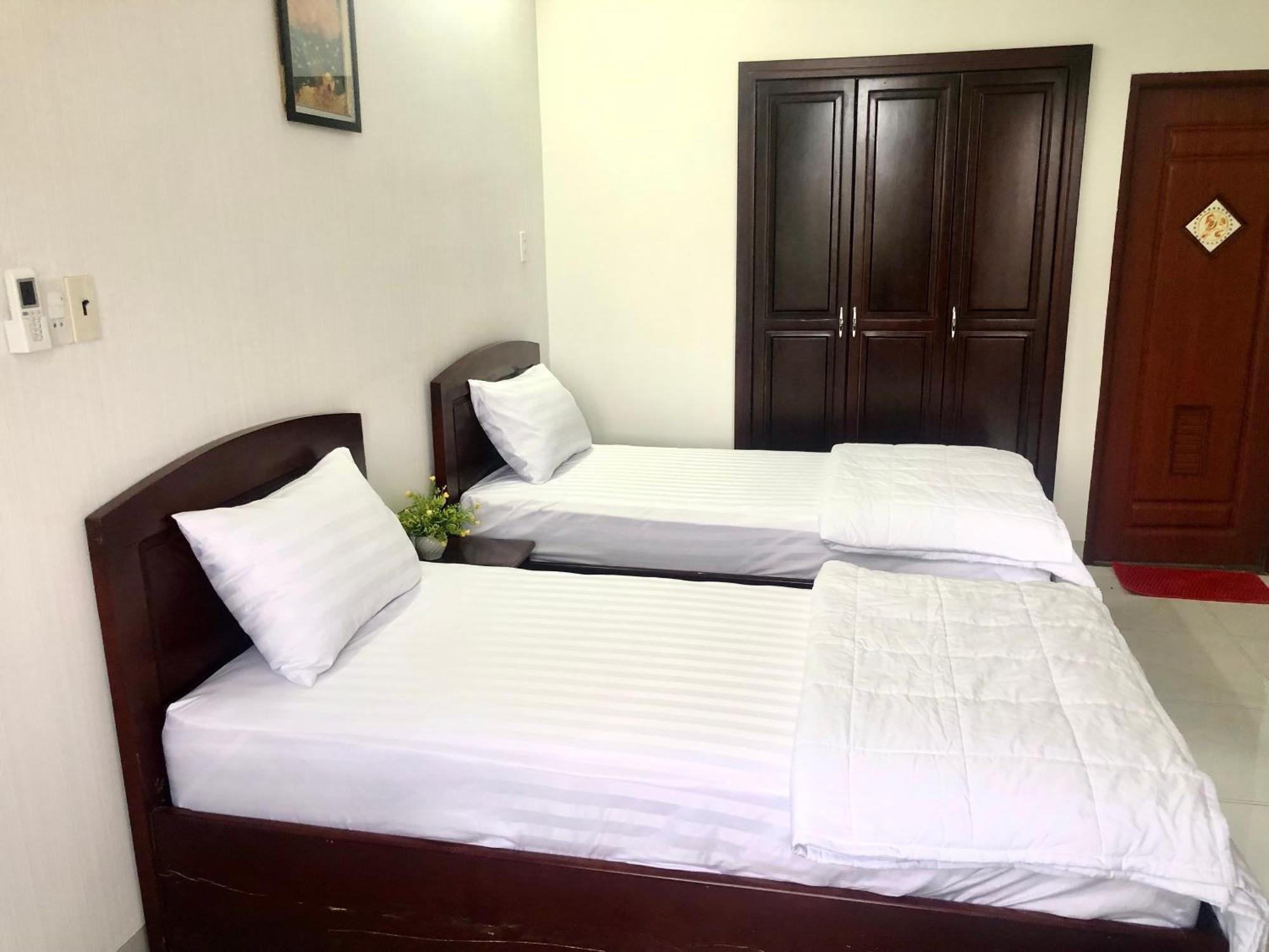 Green Ville Hotel Dong Nai Dau Giay المظهر الخارجي الصورة